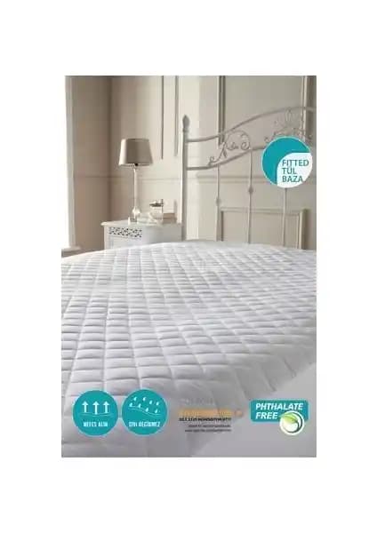 Caretex Kapitone Fitted Su Geçirmez Yatak Koruyucu Alez İncelemesi ve Kullanım Özellikleri