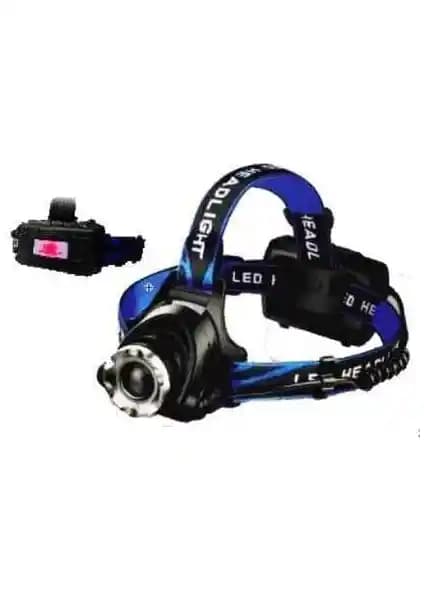 Cata 5 W Poyraz Ledli Şarjlı Kafa Lambası CT-9123 Özellikleri ve Kullanım Avantajları