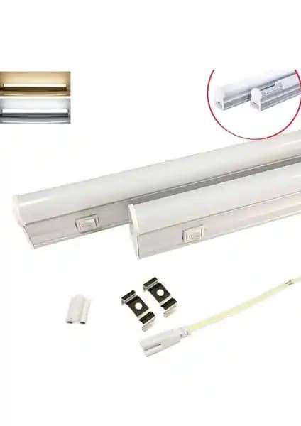 Cata LED Bant Armatür 4W ile Modern ve Ekonomik Mutfak Aydınlatma Çözümü