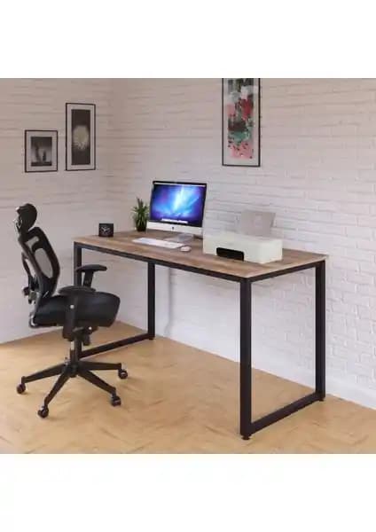 Ceramical MS1 ve MSR2 Metal Ayaklı Çalışma Masaları Karşılaştırması ve Özellikleri