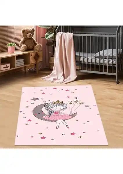 Çocuk Odası Halısı Karşılaştırması: Bona Fortuna ve Vivica Ürünlerinin Özellikleri