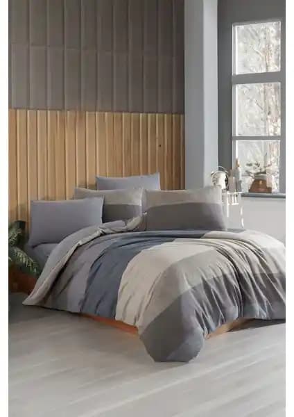 Conzaliza ve My Story Mystory Çift Kişilik Nevresim Takımları Karşılaştırması ve Detaylar