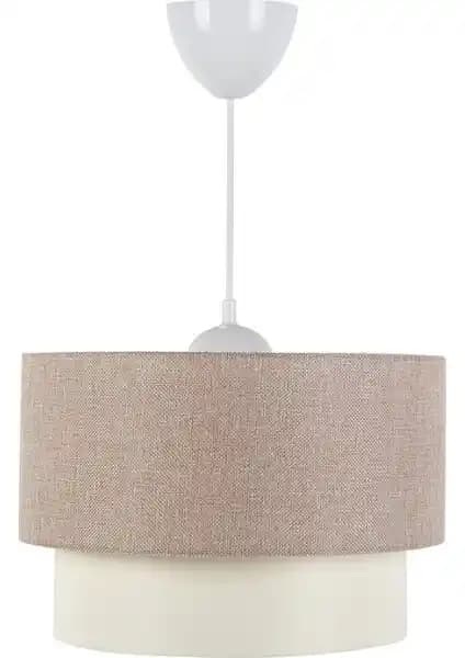 D-Light Melon Serisi Avize Karşılaştırması: Salon ve Yatak Odası İçin Uygun Modeller