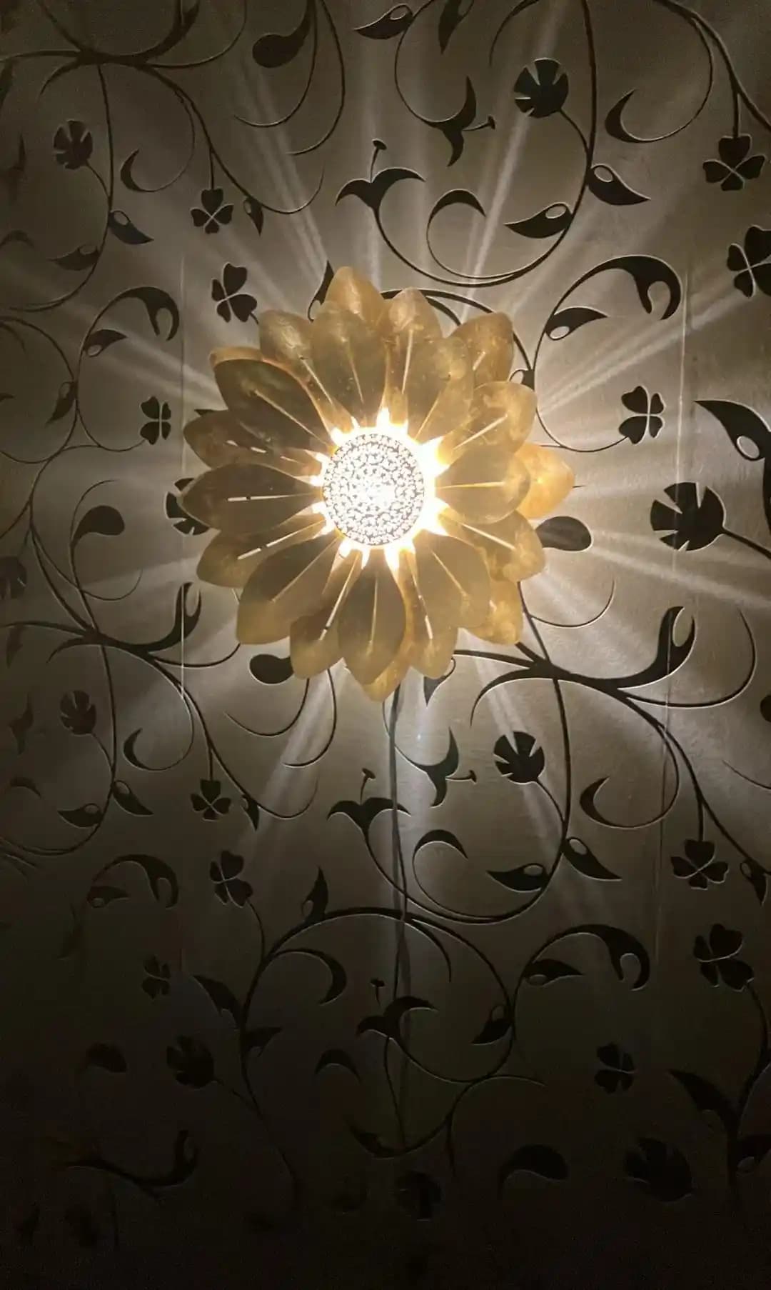 Dekoratif Lamba Tasarımında Estetik, Teknik ve Satış Stratejileri Üzerine Detaylı İnceleme