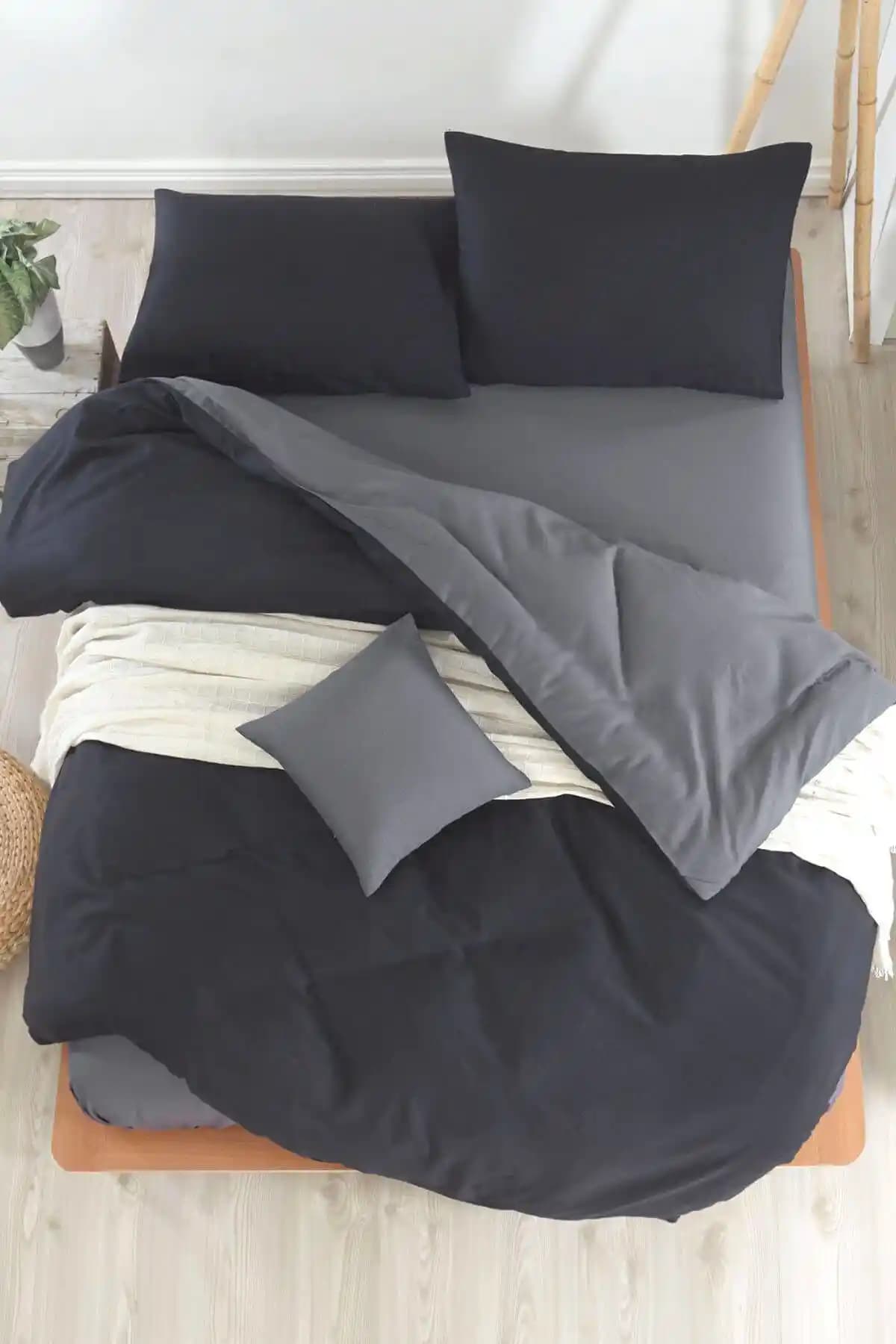 Eponj Home Çift Kişilik Paint Nevresim Takımı İncelemesi ve Özellikleri