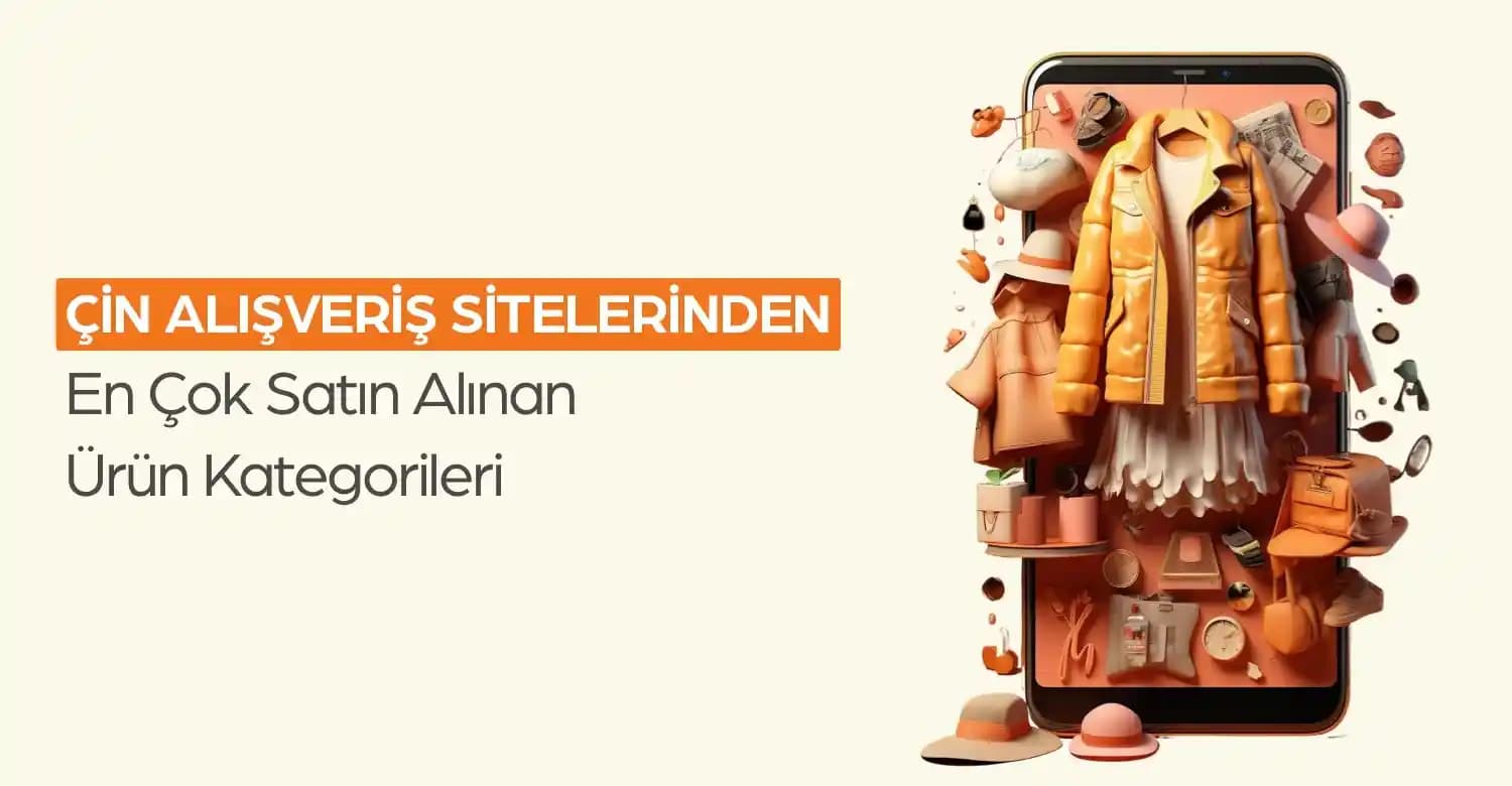 Ev Dekorasyonunda Çin Merkezli Satıcı Seçimi ve Alışverişte Dikkat Edilmesi Gerekenler