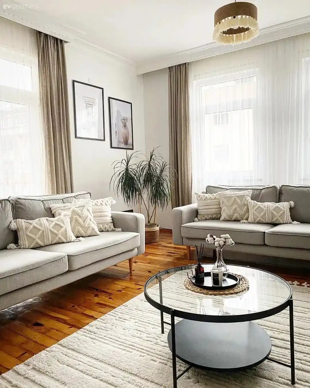 Ev Dekorasyonunda Kararsızlık ve Estetik Çeşitlilik: Karar Verme Sürecinin Yönetimi