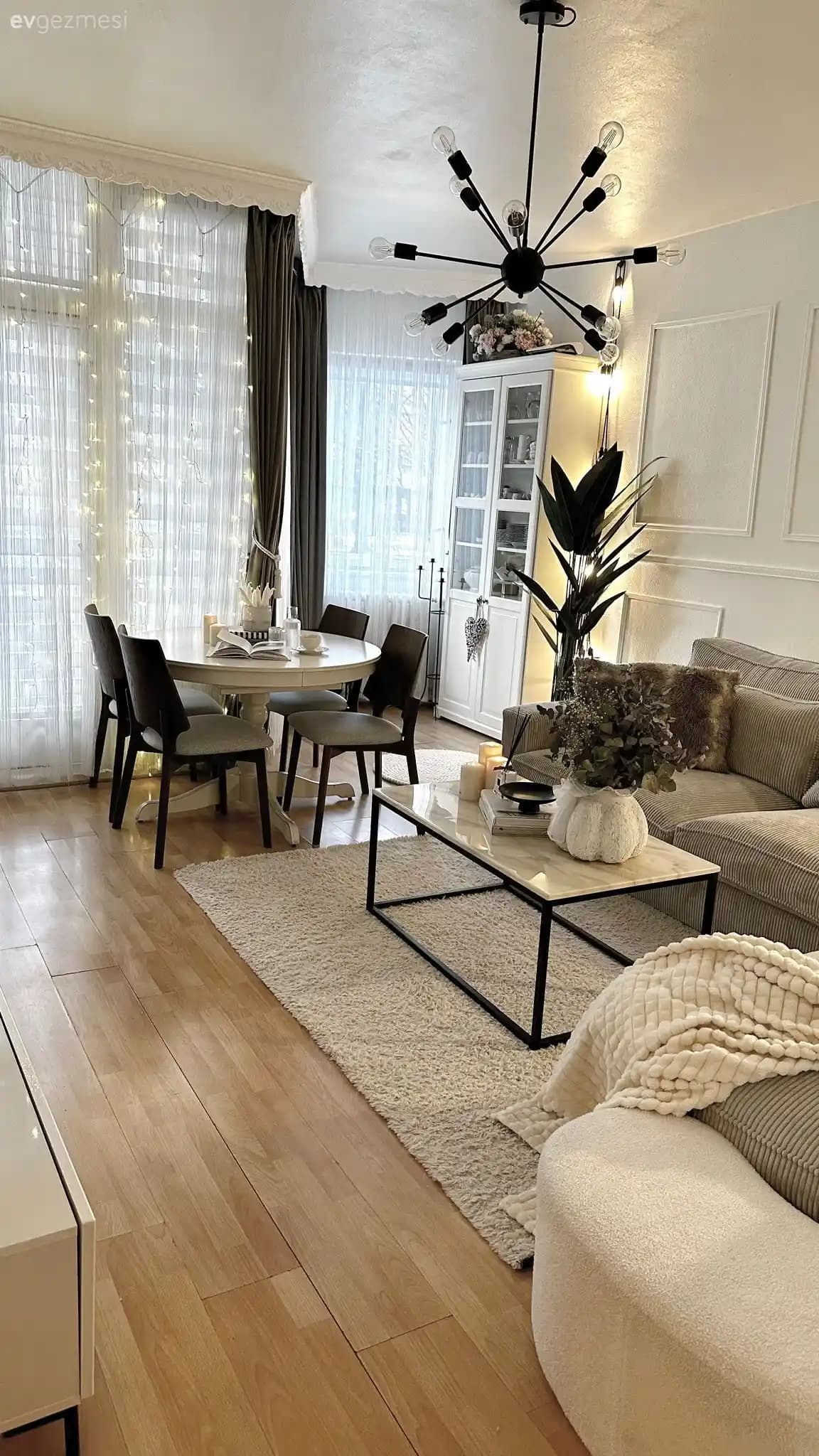 Ev Dekorasyonunda Mükemmeliyet Takıntısından Kurtulmanın Yöntemleri ve Süreç Yönetimi