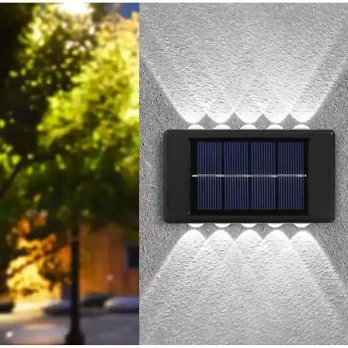 Ev Dış Mekan Duvar Aydınlatması Seçiminde Mimari Uyum ve Güvenlik Kriterleri