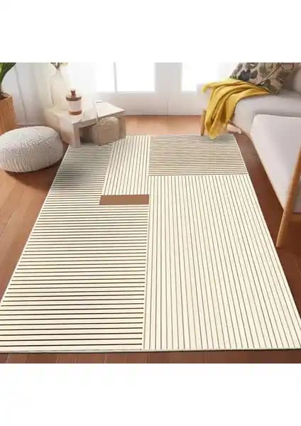 Faiend Yıkanabilir Halı ve West Home Dijital Baskı Kaymaz Halı Karşılaştırması