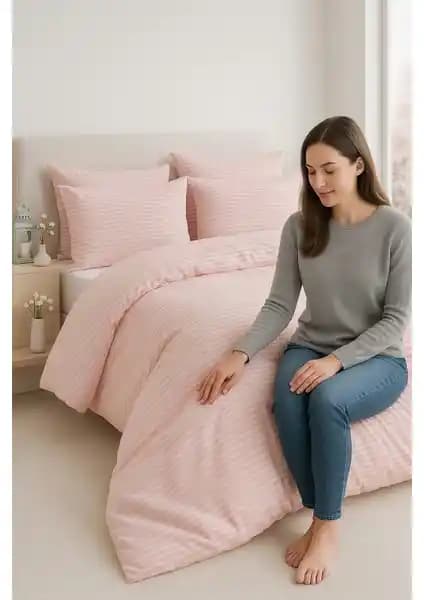 Formeya Çizgili Lastikli Nevresim Takımları Karşılaştırması: Kalite ve Kullanım Özellikleri