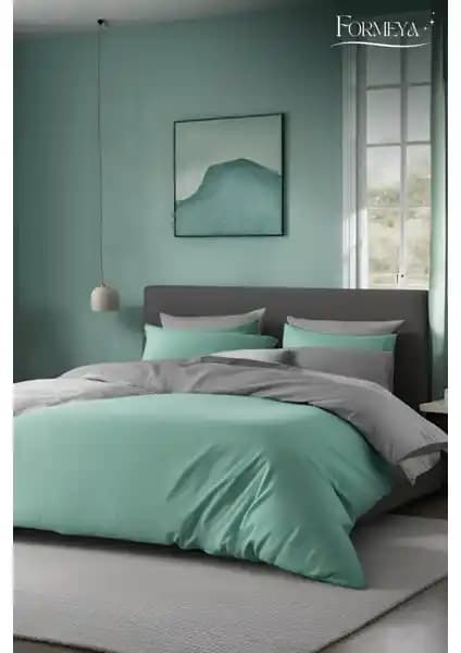 Formeya Lastikli Çarşaflı ve Madame Coco Odette Tek Kişilik Nevresim Takımı Karşılaştırması