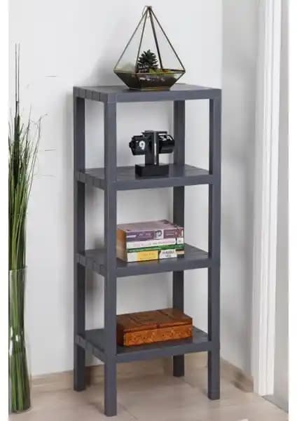Frapan Home 4 Katlı Plastik Raf Üniteleri Karşılaştırması ve Kullanıcı Yorumları