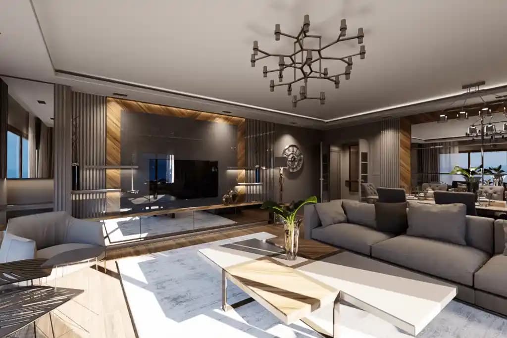 Garip Duvar Düzenlemeleri İçin Pratik ve Estetik Dekorasyon Önerileri