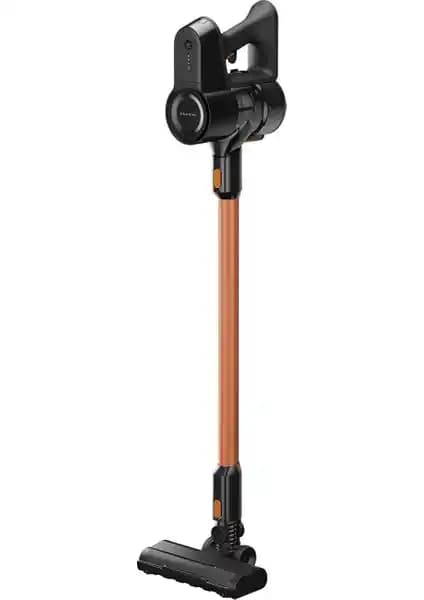 Grundig VCP 5130 Dik Şarjlı Süpürge: Yüksek Performans ve Pratik Temizlik Çözümü