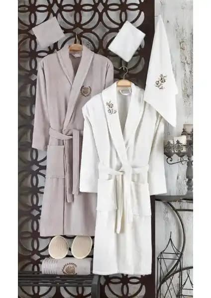 Güvenal Rüya ve Rasersa Bornoz Setleri Karşılaştırması ve Kullanıcı Yorumları