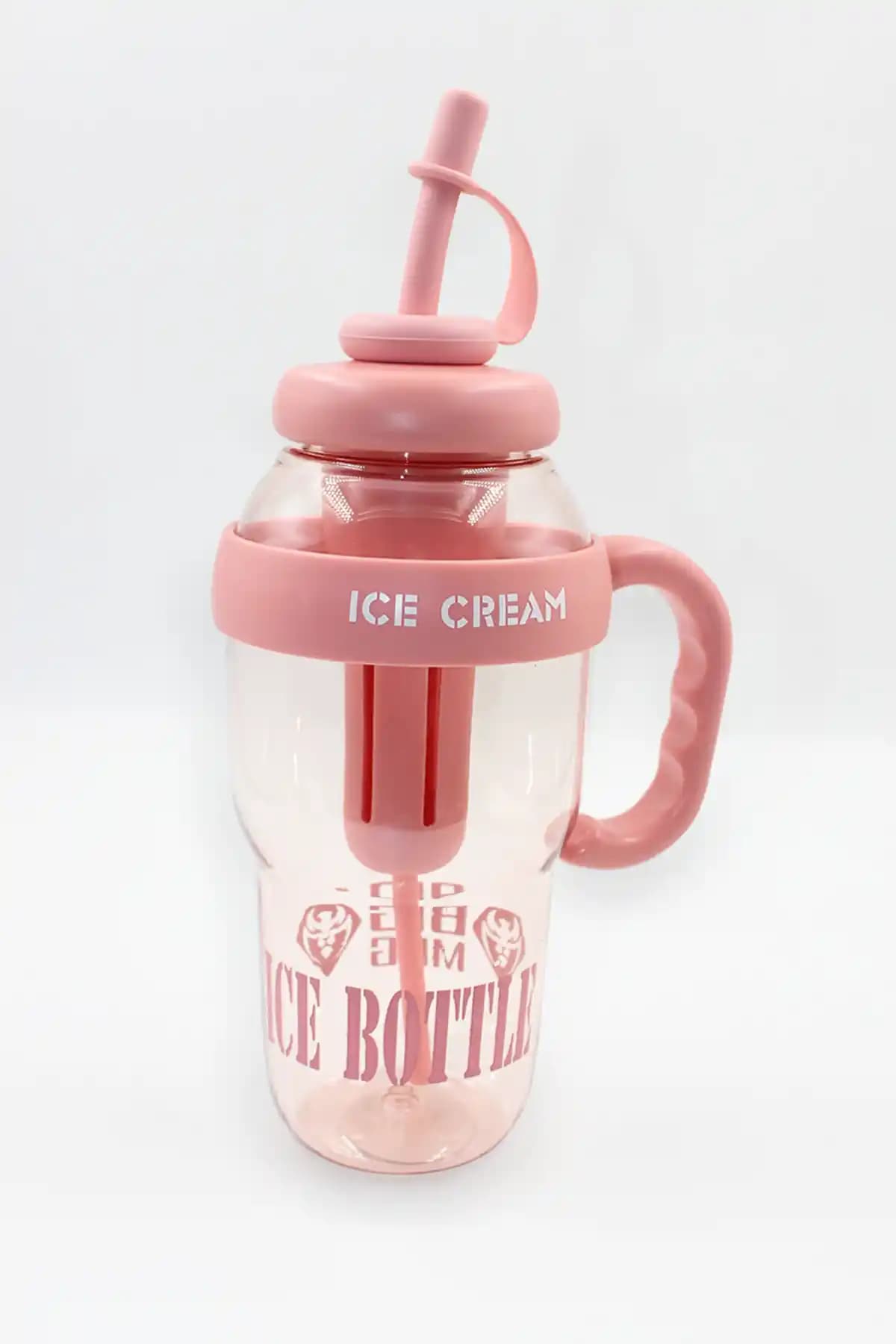 Herbamina Ice Bottle Pipetli Su Şişesi Detaylı İnceleme ve Kullanım Kılavuzu