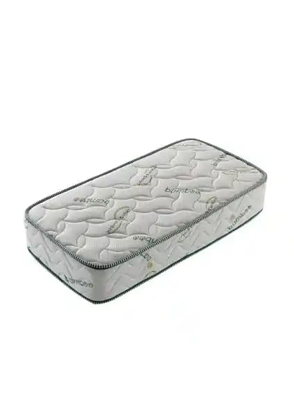 Heyner Bamboo ve US Sleeping Full Ortopedik Bamboo Yatak Karşılaştırması