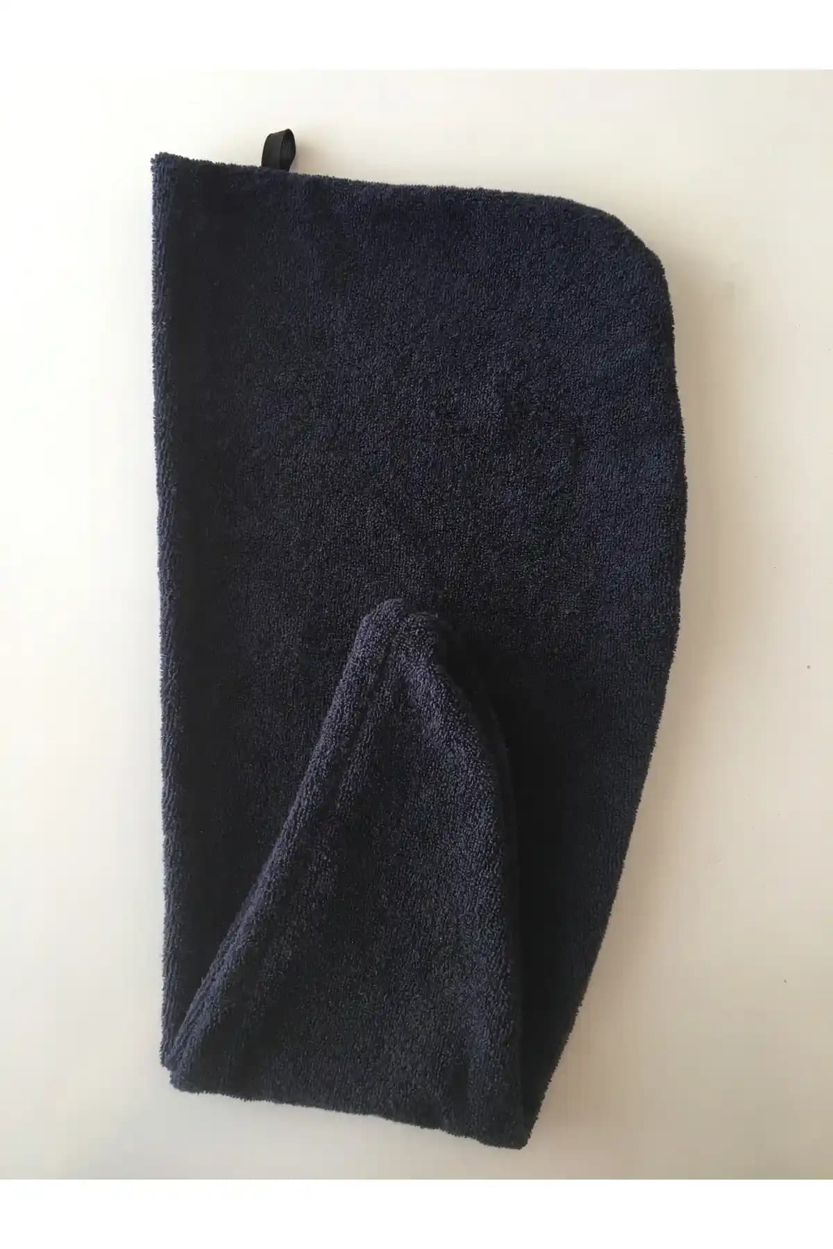 Hızsoy Tekstil Saç Bone Havlusu: Estetik ve Fonksiyonellik Bir Arada