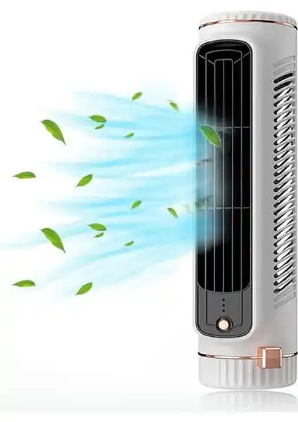 Humble Taşınabilir Otomatik Uzaktan Klima: Küçük Alanlar İçin Pratik Serinlik Çözümü