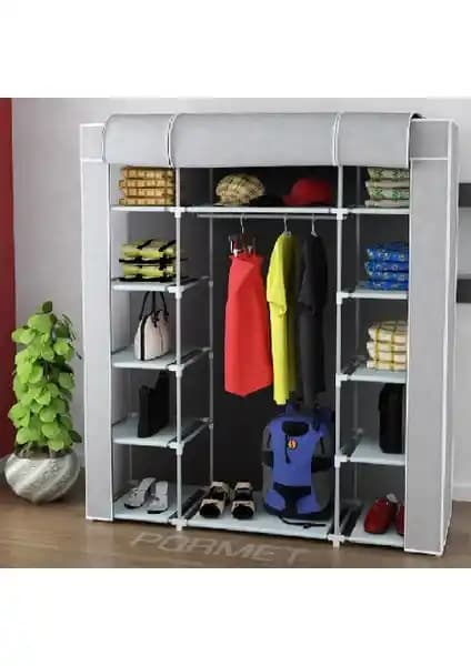 İki Beyaz Pazar Bez Dolap Modelinin Karşılaştırması ve Kullanıcı Yorumları