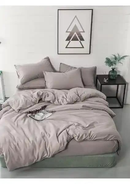 İki Çift Kişilik Pamuklu Nevresim Seti Karşılaştırması ve Kullanıcı Yorumları