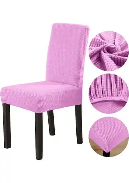 İki Farklı Sandalye Kılıfı Ürünü Karşılaştırması ve Kullanıcı Yorumları Analizi