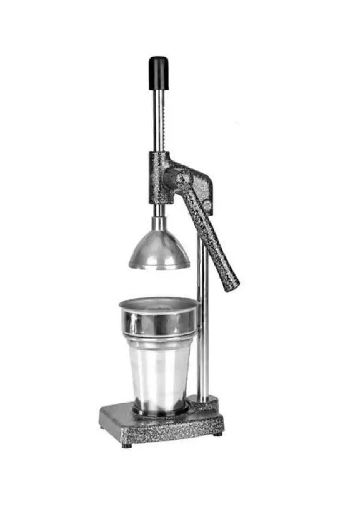 KALE Termoslu Klasik Ev Tipi Meyve Presi 1702: Dayanıklı ve Pratik Meyve Sıkma Cihazı