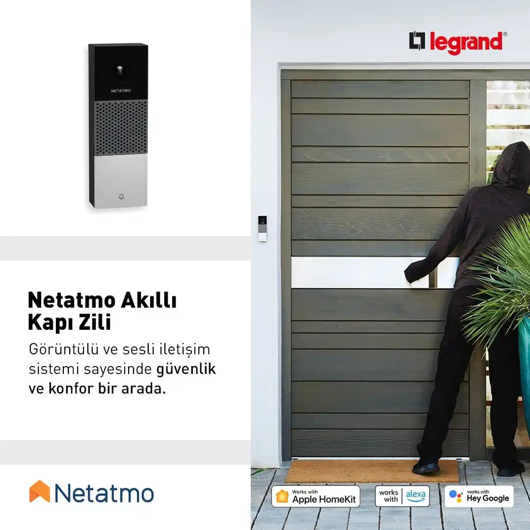 Kapı Zilinin Gereksiz Çalınmasını Önlemek İçin Dekorasyon ve Pratik Çözümler