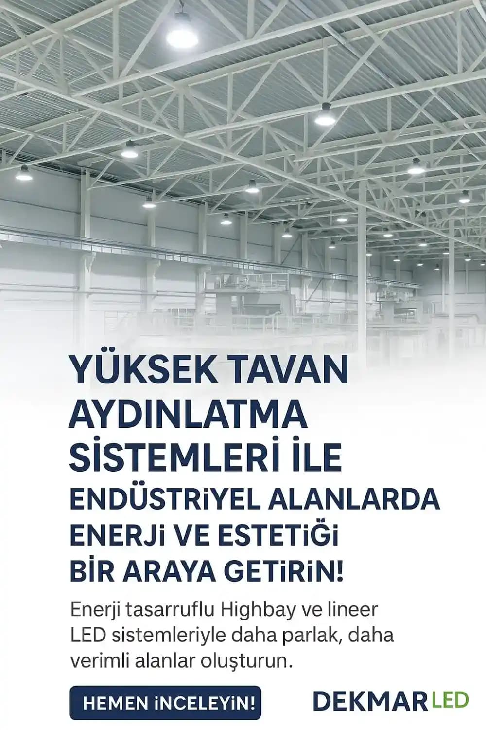 Karanlık ve Geniş Koridorlarda Etkili Aydınlatma ve Dekorasyon Çözümleri