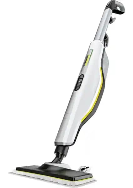 Karcher SC 3 Upright EasyFix: Güçlü ve Pratik Buharlı Temizlik Çözümü