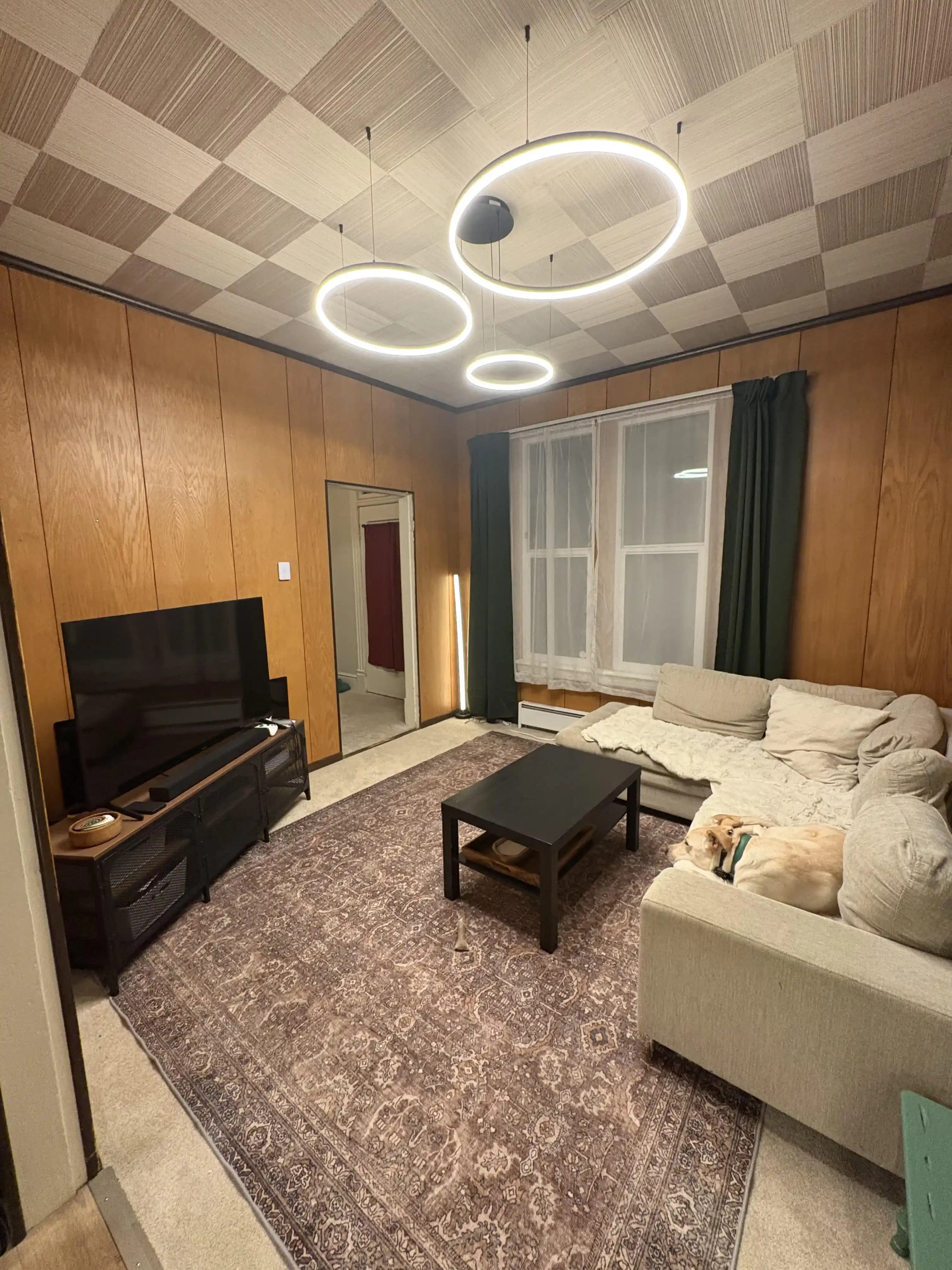 Karmaşık Dekorasyon Sorunları İçin Ahşap Panellerle Uyumlu Pratik Stil ve Yerleşim Önerileri