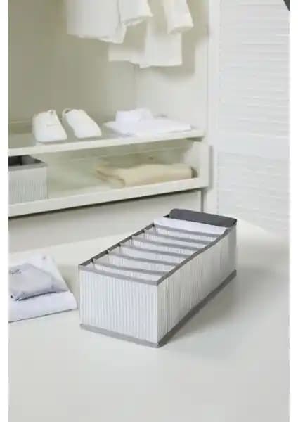 Karşılaştırmalı İnceleme: Ocean Home Textile ve Serstil Çekmece Organizerları