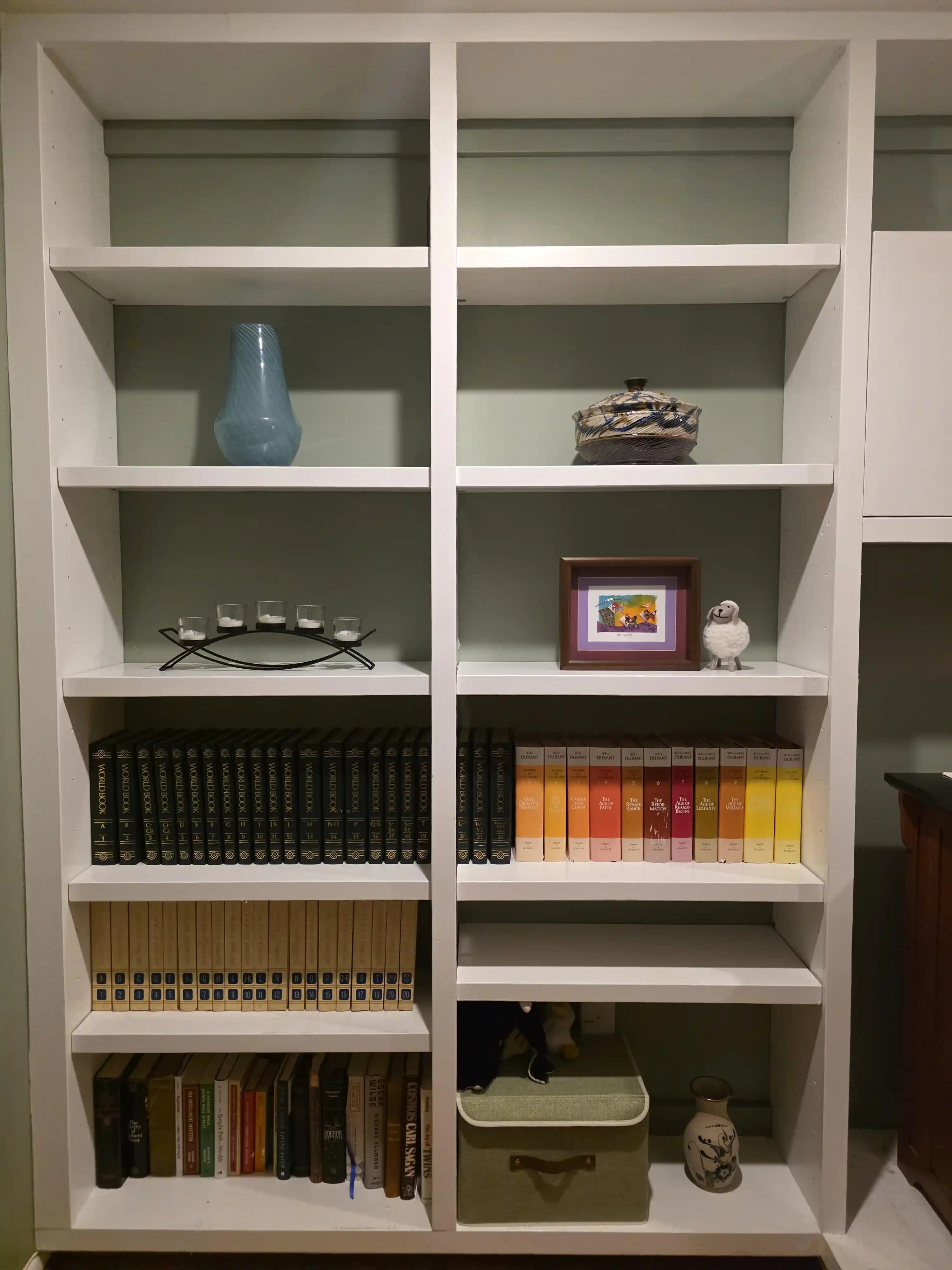 Kitap Raflarını Estetik ve Fonksiyonel Hale Getirme Yöntemleri: Düzen ve Dekorasyon Önerileri