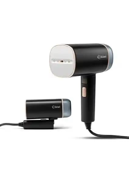 Kiwi KSI-645 Katlanabilir Portatif Buhar Kırışıklık Giderici Ürün İncelemesi