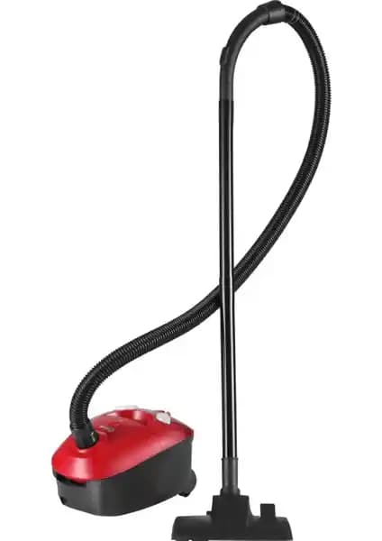 Kiwi KVC 4105 Toz Torbalı Elektrikli Süpürge İncelemesi ve Özellikleri