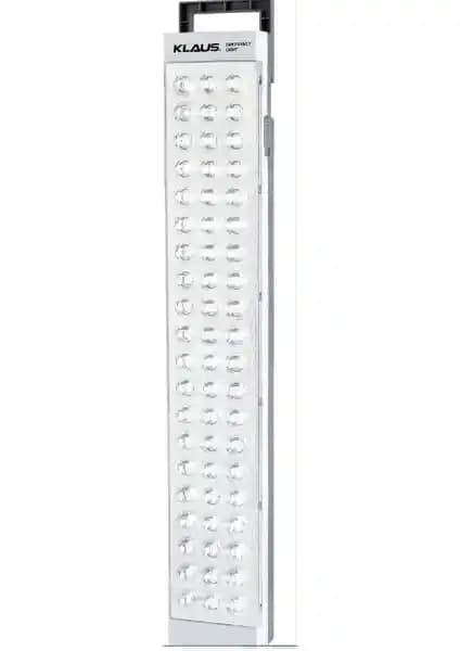 Klaus LED Işildak 33 Watt 108 LED ile Güçlü ve Çok Yönlü Aydınlatma Çözümü
