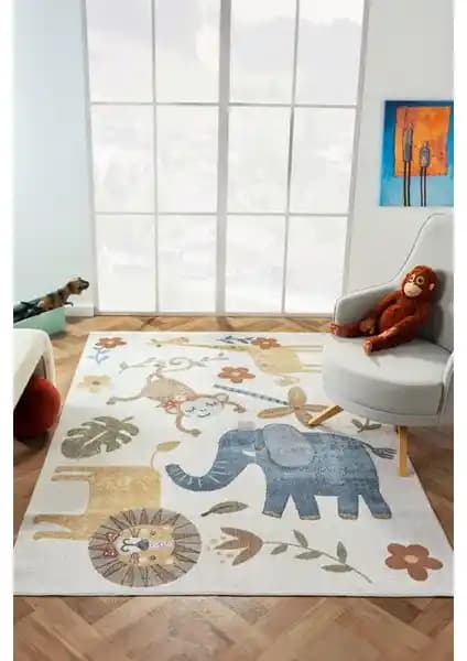 Konfor Halı Bohem Kids Zoo ve Konfor Kids 4583 Karşılaştırması: Özellikler ve Kullanıcı Yorumları