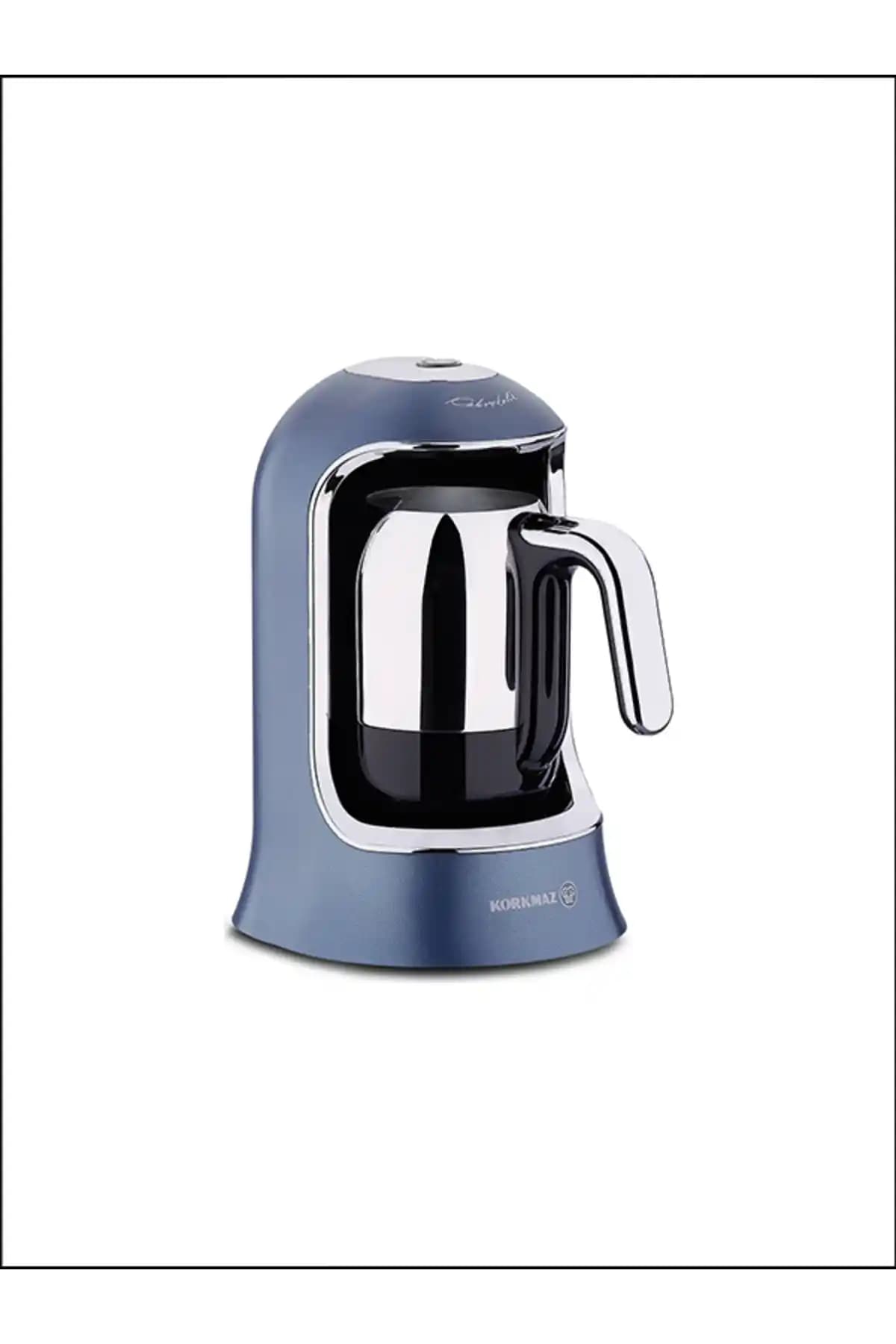 Korkmaz A860-08 Kahvekolik Otomatik Kahve Makinesi Azura Özellikleri ve Kullanıcı Yorumları