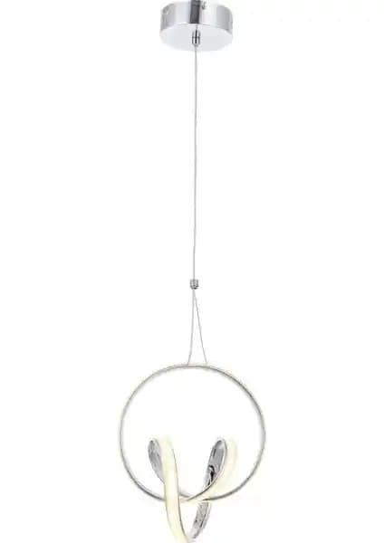 Krom Led Avize ve Kavis Ledli Avize Karşılaştırması: Özellikler, Kullanıcı Yorumları ve Uygulama Alanları