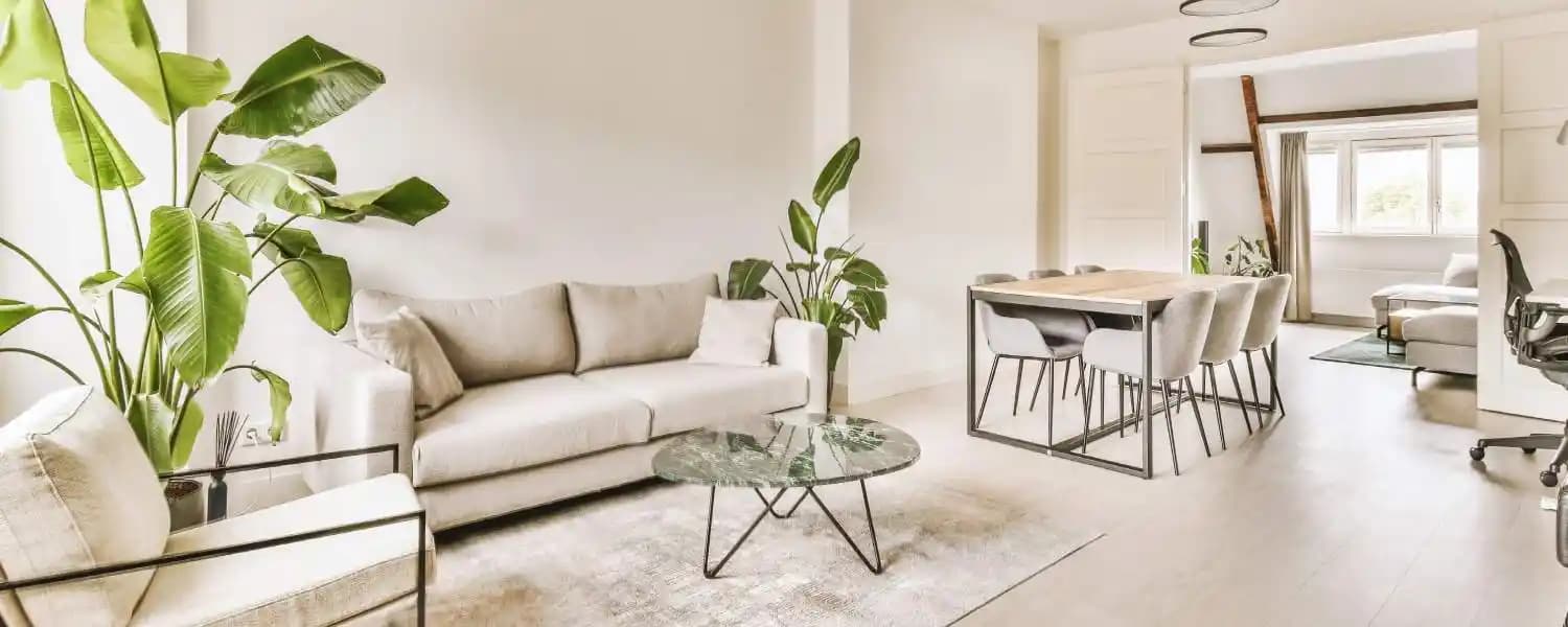 Küçük Dekorasyon Değişiklikleriyle Mekanlarda Estetik ve Fonksiyonel İyileştirmeler