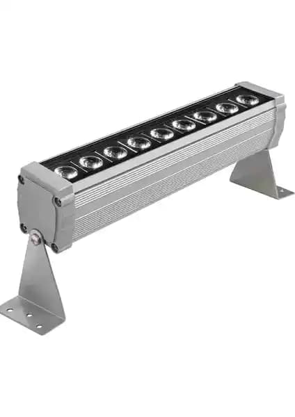Ledmira 30CM (9W) Wallwasher: Dayanıklı ve Estetik Modern LED Aydınlatma Çözümü