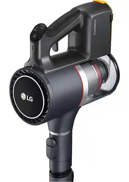 LG A9N-Core 25.9 V Çift Bataryalı Kablosuz Dikey Süpürge İnceleme ve Detaylar