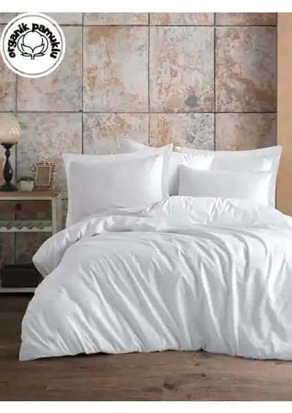 Lotusline ve Mertim Tek Kişilik Nevresim Takımları Karşılaştırması