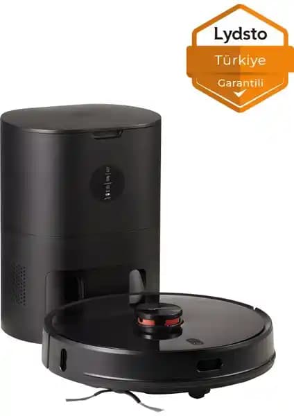 Lydsto S1 Akıllı Robot Süpürge ve Paspas: Gelişmiş Temizlik Çözümleri ve Özellikleri