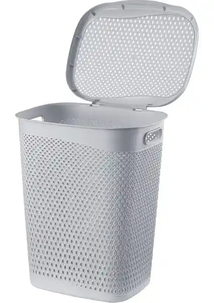 Madame Coco Bellamy Çamaşır Sepeti: Estetik ve İşlevselliğin Birleşimi