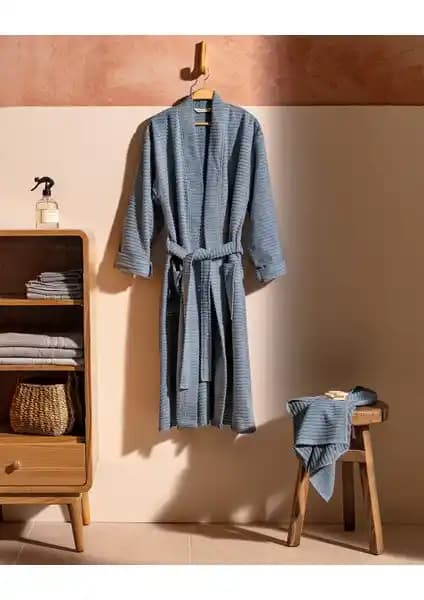 Madame Coco Carla Kimono ve Soley Mayda Ekstra Yumuşak Pamuklu Bornoz Setleri Karşılaştırması
