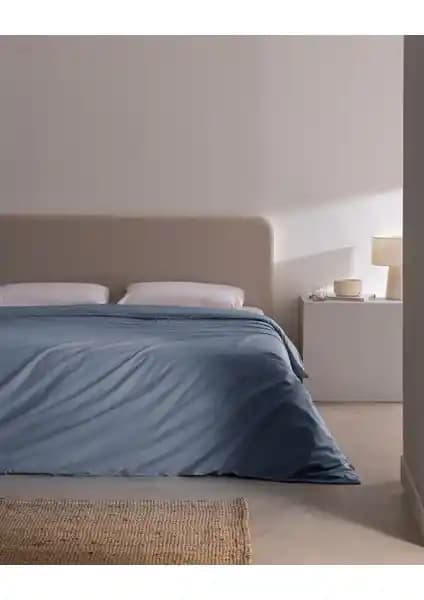 Madame Coco Manon King Size Pamuk Ranforce Düz Nevresim İnceleme ve Özellikleri