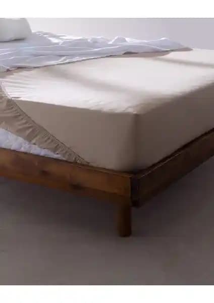 Madame Coco Manon ve MODELHOME Çift Kişilik Pamuklu Ranforce Lastikli Çarşaf Takımları Karşılaştırması