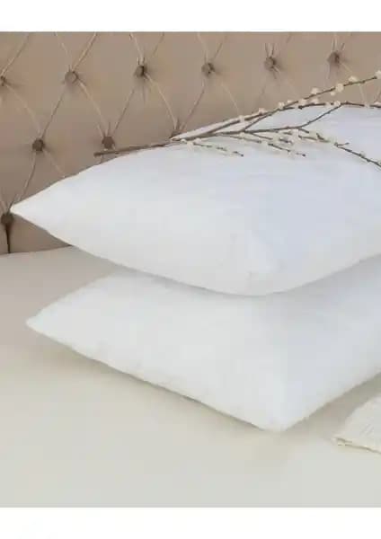 Madame Coco Raison 2 Li Kapitoneli Yastık Alezi: Şık ve Konforlu Yatak Odası Dekorasyonu